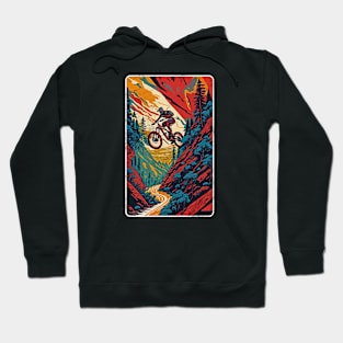 adventure Hoodie